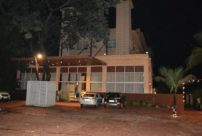 TGN SUITES - HOTEL